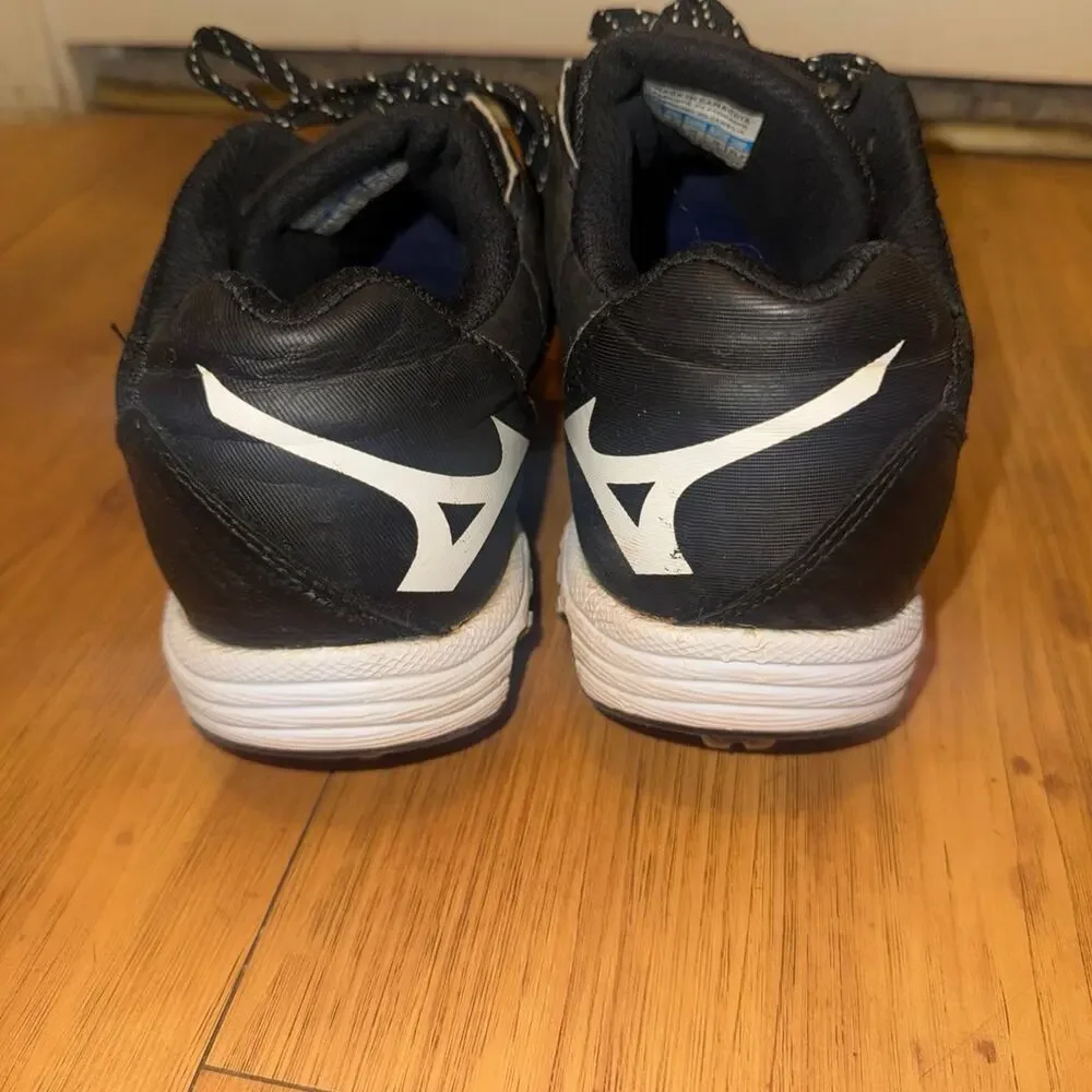 Mizuno spike franchise